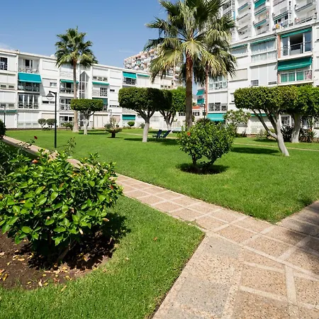 Lejlighed Sun Delfin E11 Benalmádena