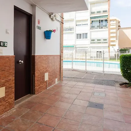 Sun Delfin E11 Lejlighed Benalmádena