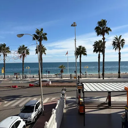 Sun Delfin E11 Apartman