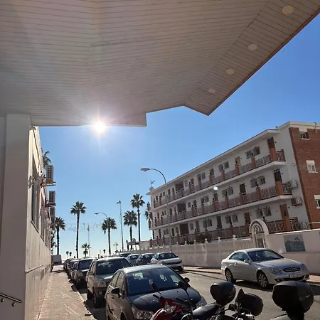 Sun Delfin E11 Apartman Benalmádena