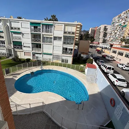 Sun Delfin E11 Apartman *