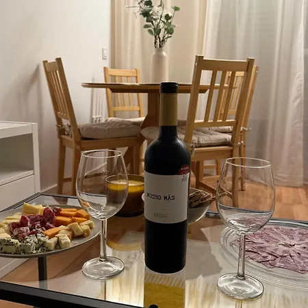 Sun Delfin E11 Apartman *